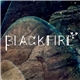 The Horn The Hunt - Black Fire